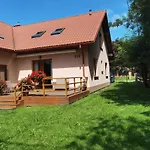 Akacja Διαμέρισμα