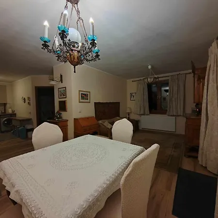 Апартаменти Akacja *