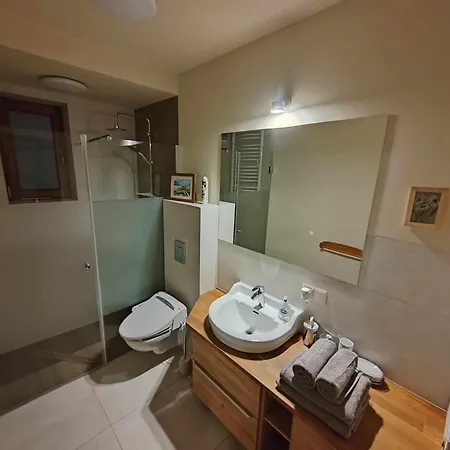 Akacja Апартаменти *