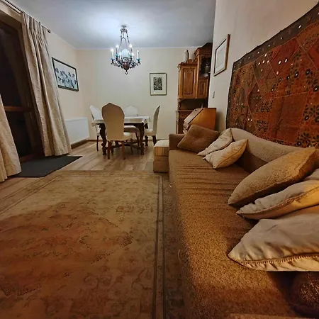 Apartmán Akacja Rzeszów