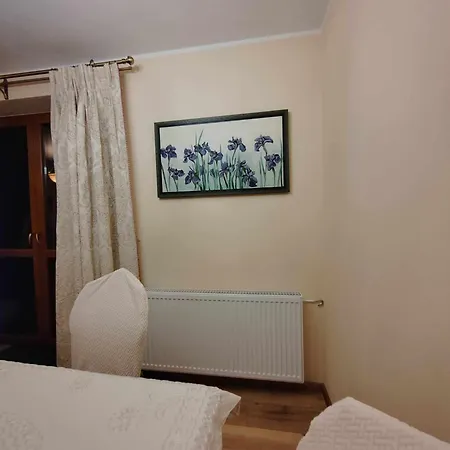 Akacja Appartamento Rzeszów