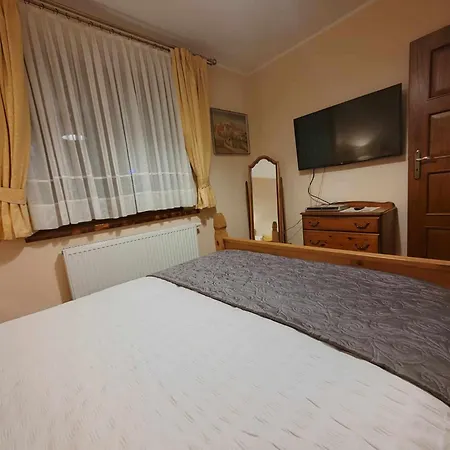 Akacja Жешув