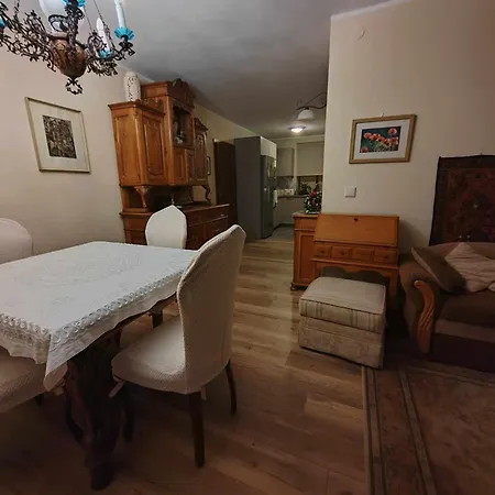 Akacja Апартаменти