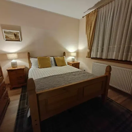 Akacja Апартаменти *