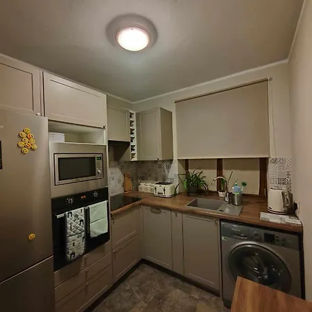 Akacja Апартаменти Ряшів