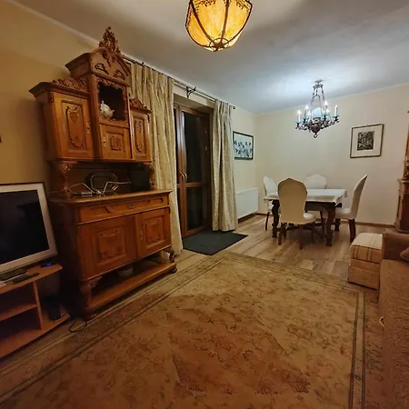 Апартаменти Akacja *