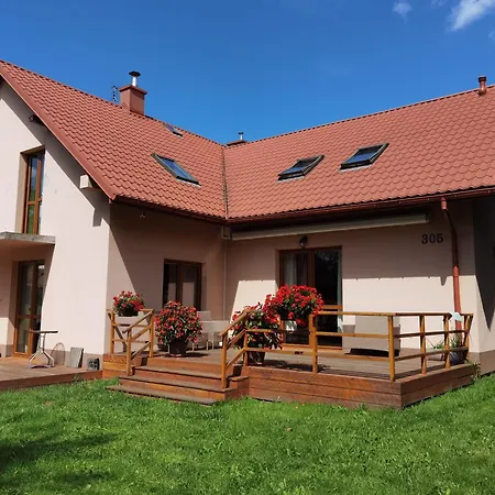 Appartement Akacja Rzeszów