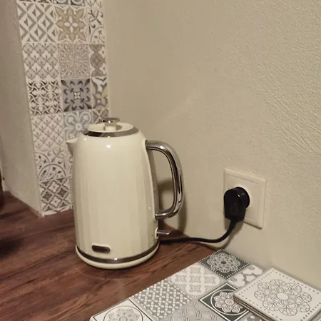 Akacja Апартаменти Ряшів