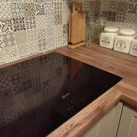 Апартаменти Akacja Ряшів