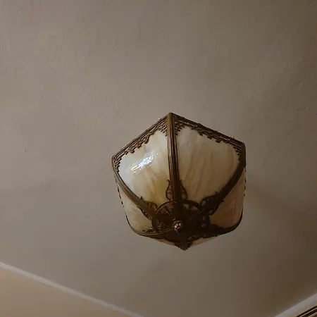 Akacja Апартаменти *