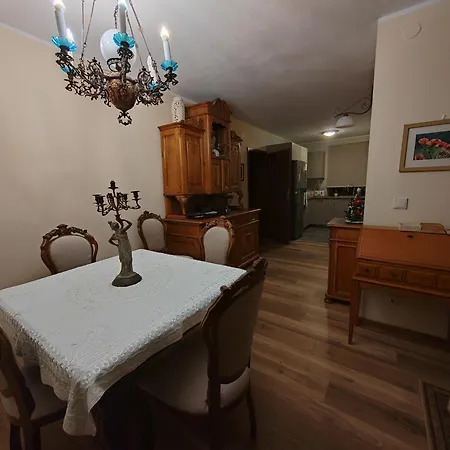 Appartamento Akacja *