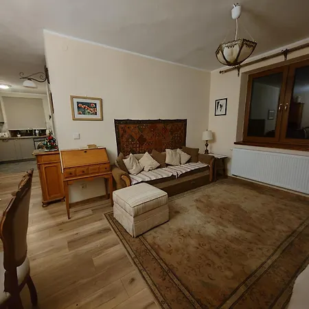 Апартаменти Akacja *