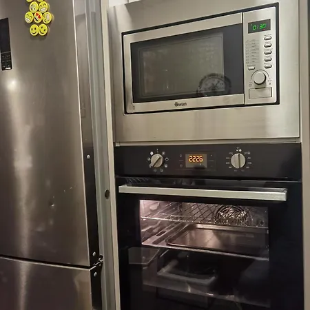 Akacja Appartamento *