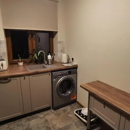 Апартаменти Akacja