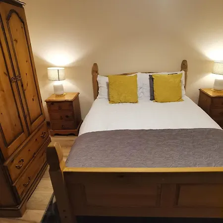 Akacja Apartmán Rzeszów