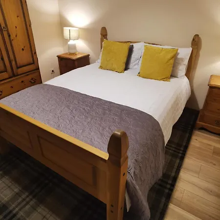 Akacja Апартаменти