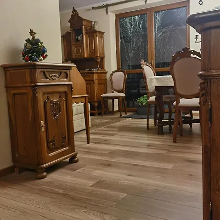 Akacja * Жешув