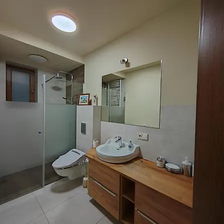 Akacja Апартаменти