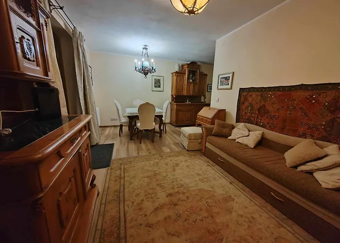 Akacja Apartmán Rzeszów