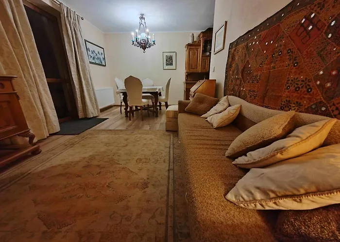 Apartmán Akacja Rzeszów