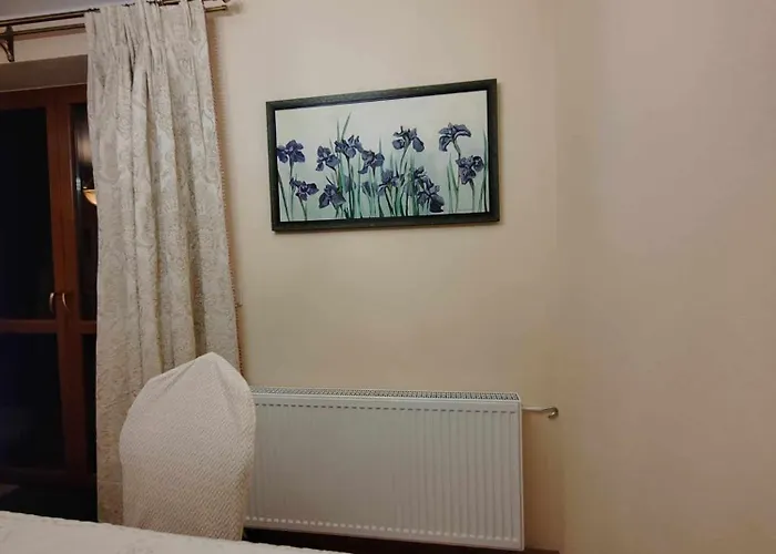 Akacja Apartmán Rzeszów