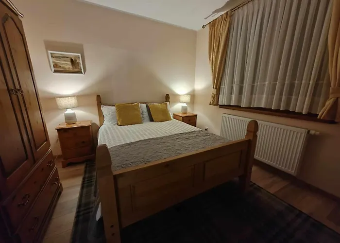 Akacja Appartement *