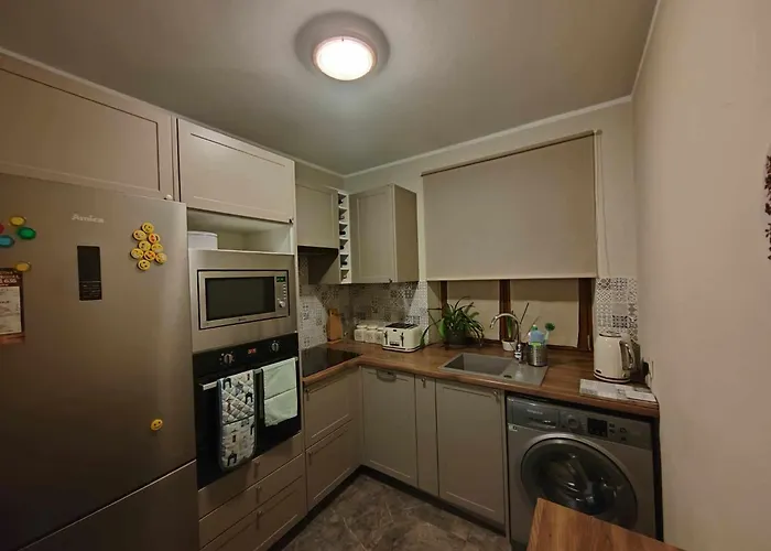Akacja Appartement Rzeszów