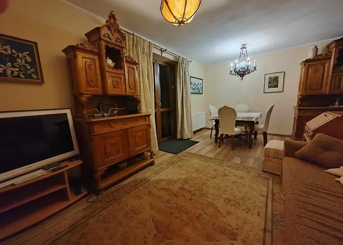 Appartement Akacja *