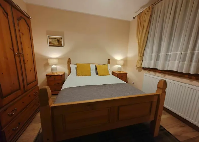 Akacja Appartement *