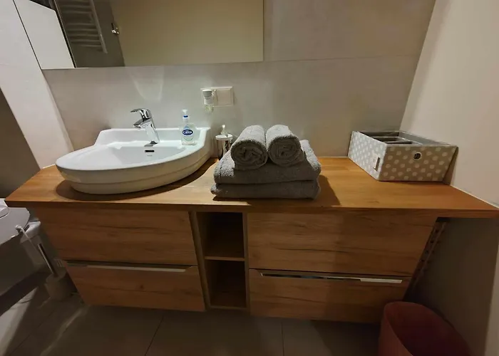 Appartement Akacja Rzeszów
