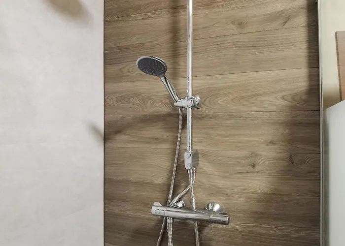 Akacja Apartmán Rzeszów