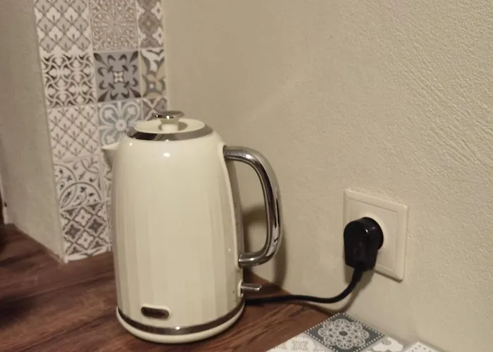 Akacja Apartmán Rzeszów