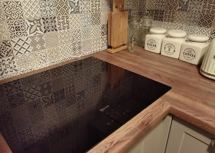 Appartement Akacja Rzeszów