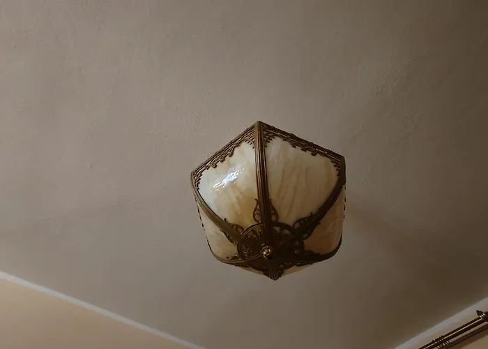 Akacja Appartement *