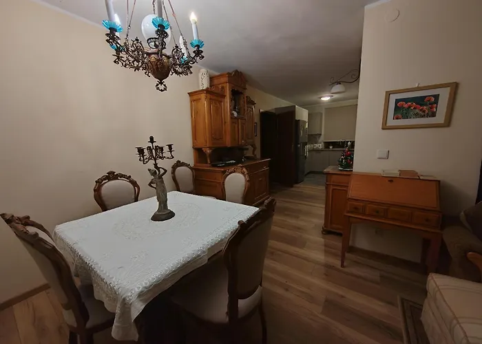 Appartement Akacja *