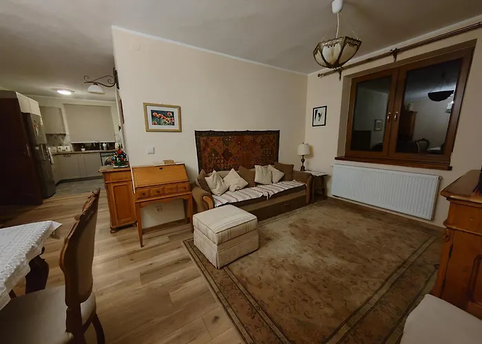 Appartement Akacja *