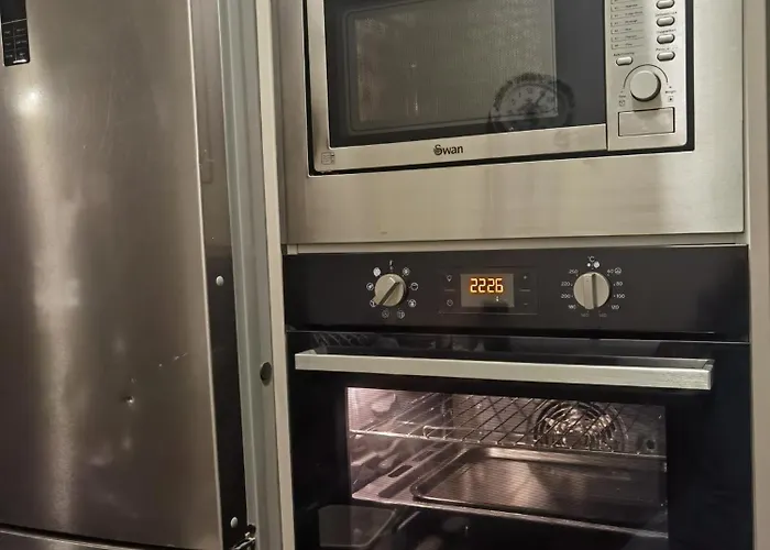 Akacja Appartement *