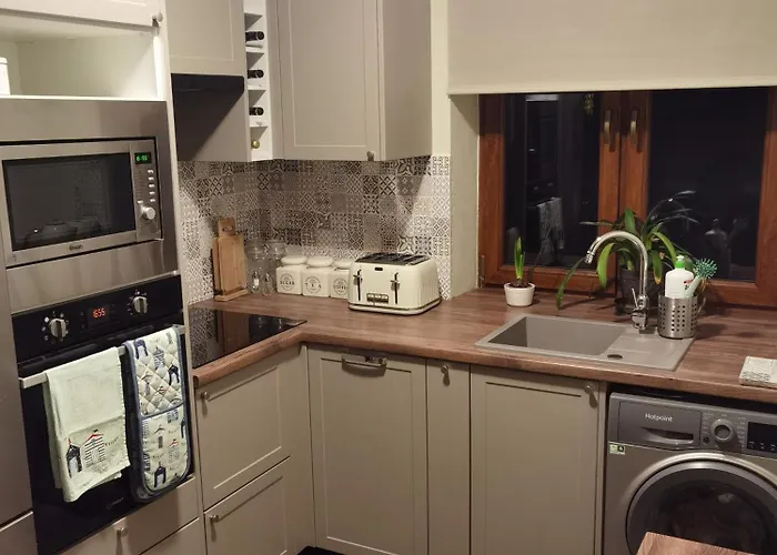 Akacja Appartement Rzeszów