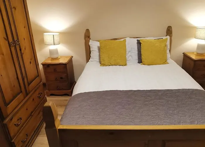 Akacja Apartmán Rzeszów